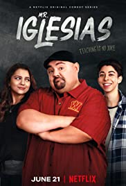 Watch Full Tvshow :Mr. Iglesias (2019 )