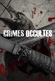 Watch Full Tvshow :Occult Crimes (2015 )