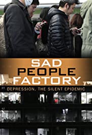 Watch Full Movie :Sad People Factory (2014)