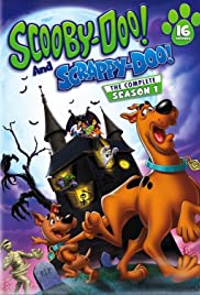 Watch Full Tvshow :ScoobyDoo and ScrappyDoo (19791983)