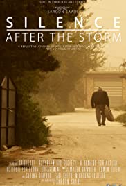 Watch Full Movie :Silence After the Storm (2016)