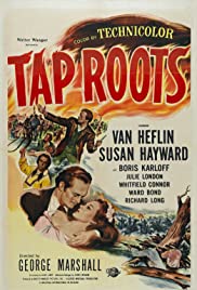 Watch Full Movie :Tap Roots (1948)