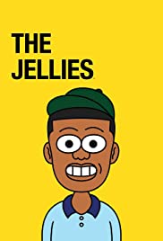 Watch Full Tvshow :The Jellies! (2017 )