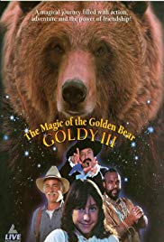 Watch Full Movie :The Magic of the Golden Bear: Goldy III (1994)