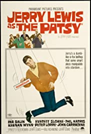 Watch Full Movie :The Patsy (1964)