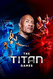 Watch Full Tvshow :The Titan Games (2019 )