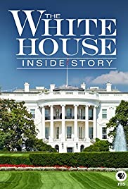 The White House: Inside Story (2016)