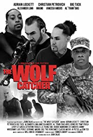 Watch Full Movie :The Wolf Catcher (2018)