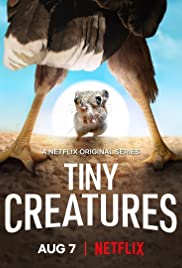 Watch Full Tvshow :Tiny Creatures (2020 )