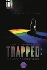 Watch Full Movie :Trapped: The Alex Cooper Story (2019)