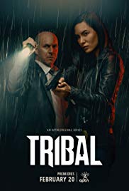 Watch Full Tvshow :Tribal (2020 )