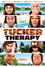 Tucker Therapy (2017)