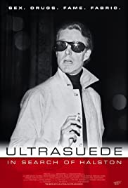 Watch Full Movie :Ultrasuede: In Search of Halston (2010)