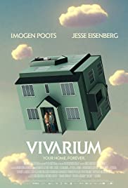 Watch Full Movie :Vivarium (2019)