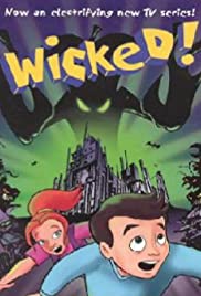 Watch Full Tvshow :Wicked! (2001 )