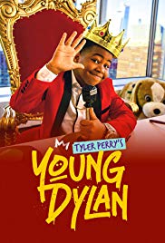 Watch Full Tvshow :Young Dylan (2020 )