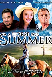 Watch Full Movie :A Horse for Summer (2015)