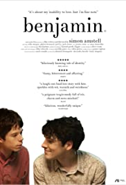 Watch Full Movie :Benjamin (2018)