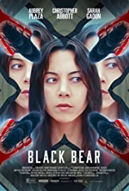 Watch Full Movie :Black Bear (2020)