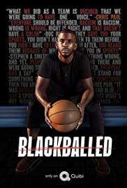 Watch Full Tvshow :Blackballed (2020 )