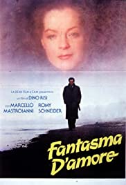 Fantasma damore (1981)