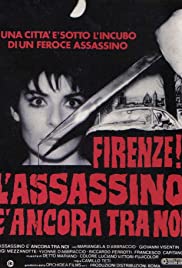 Watch Full Movie :Lassassino è ancora tra noi (1986)