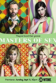 Watch Full Tvshow :Masters of Sex (20132016)