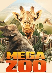 Watch Full Tvshow :Mega Zoo (2020)