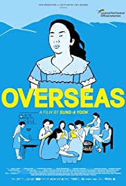 Watch Full Movie :Overseas (2019)