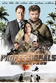 Watch Full Tvshow :Professionals (2020 )