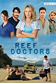 Watch Full Tvshow :Reef Doctors (2013)