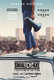 Watch Full Tvshow :Small Axe (2020 )
