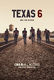 Texas 6 (2020 )