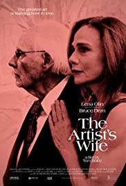 The Artists Wife (2019)