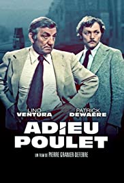The French Detective (1975)