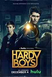 Watch Full Tvshow :The Hardy Boys (2020 )
