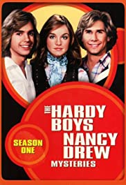 Watch Full Tvshow :The Hardy Boys/Nancy Drew Mysteries (19771979)