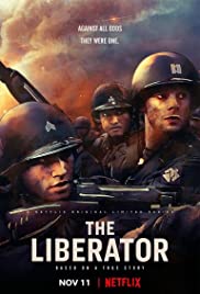 Watch Full Tvshow :The Liberator (2020 )