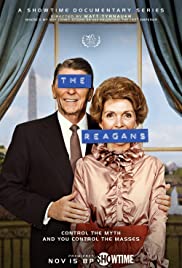 Watch Full Tvshow :The Reagans (2020 )