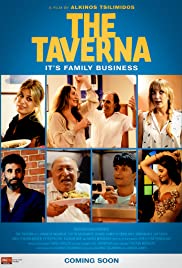 Watch Full Movie :The Taverna (2019)