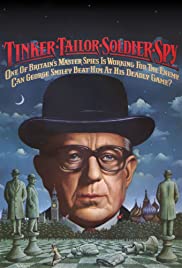 Watch Full Tvshow :Tinker Tailor Soldier Spy (1979)