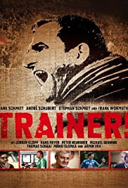 Watch Full Movie :Trainer! (2013)