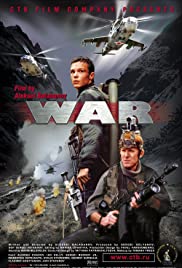 War (2002)