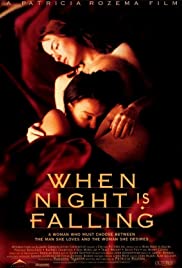 Watch Full Movie :When Night Is Falling (1995)