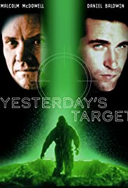 Yesterdays Target (1996)