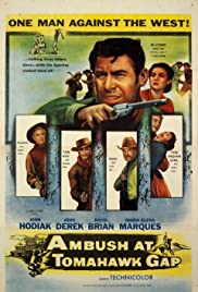 Watch Full Movie :Ambush at Tomahawk Gap (1953)