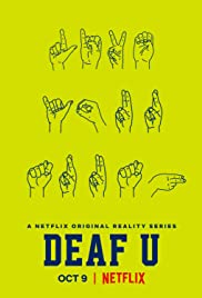 Watch Full Tvshow :Deaf U (2020 )