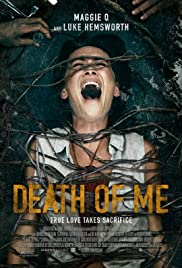 Watch Full Movie :Death of Me (2020)