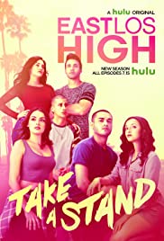 Watch Full Tvshow :East Los High (2013 )