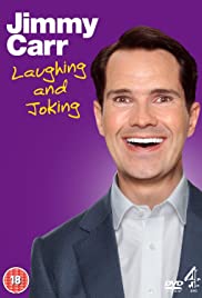 Watch Full Movie :Jimmy Carr: Laughing and Joking (2013)